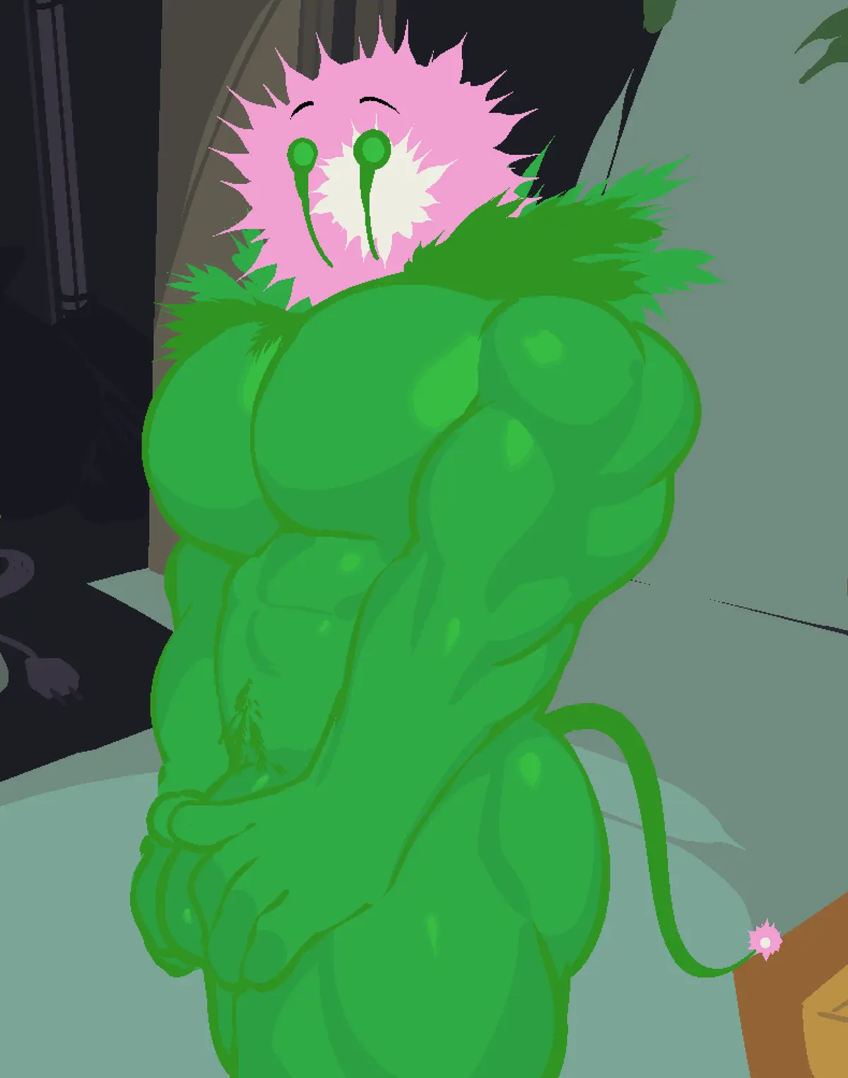 Avatar of Mimi