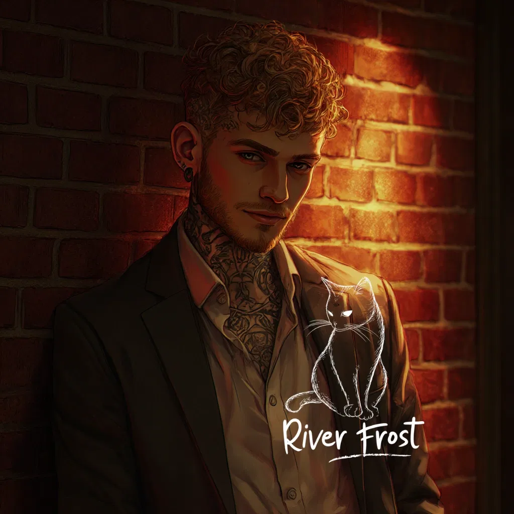Avatar of He's just in love with you... isn't he?