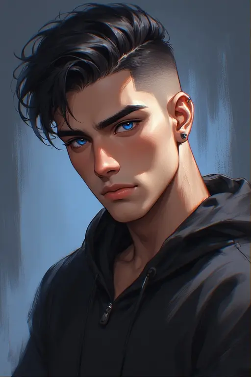 Avatar of Your friend’s ex