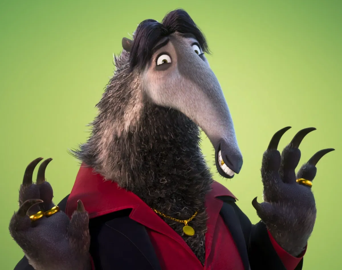 Avatar of Antony snootley