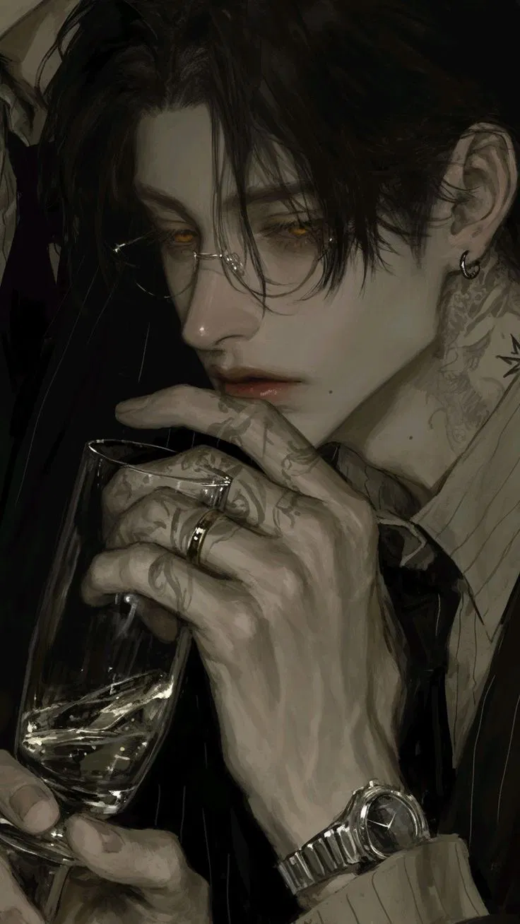 Avatar of Cannibal *BL*