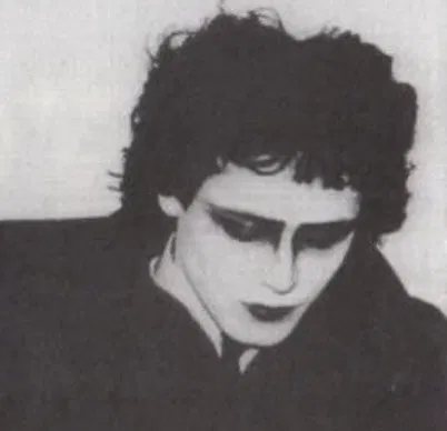 Avatar of Lucien Valmor | Nineteen-Eighties Vampire