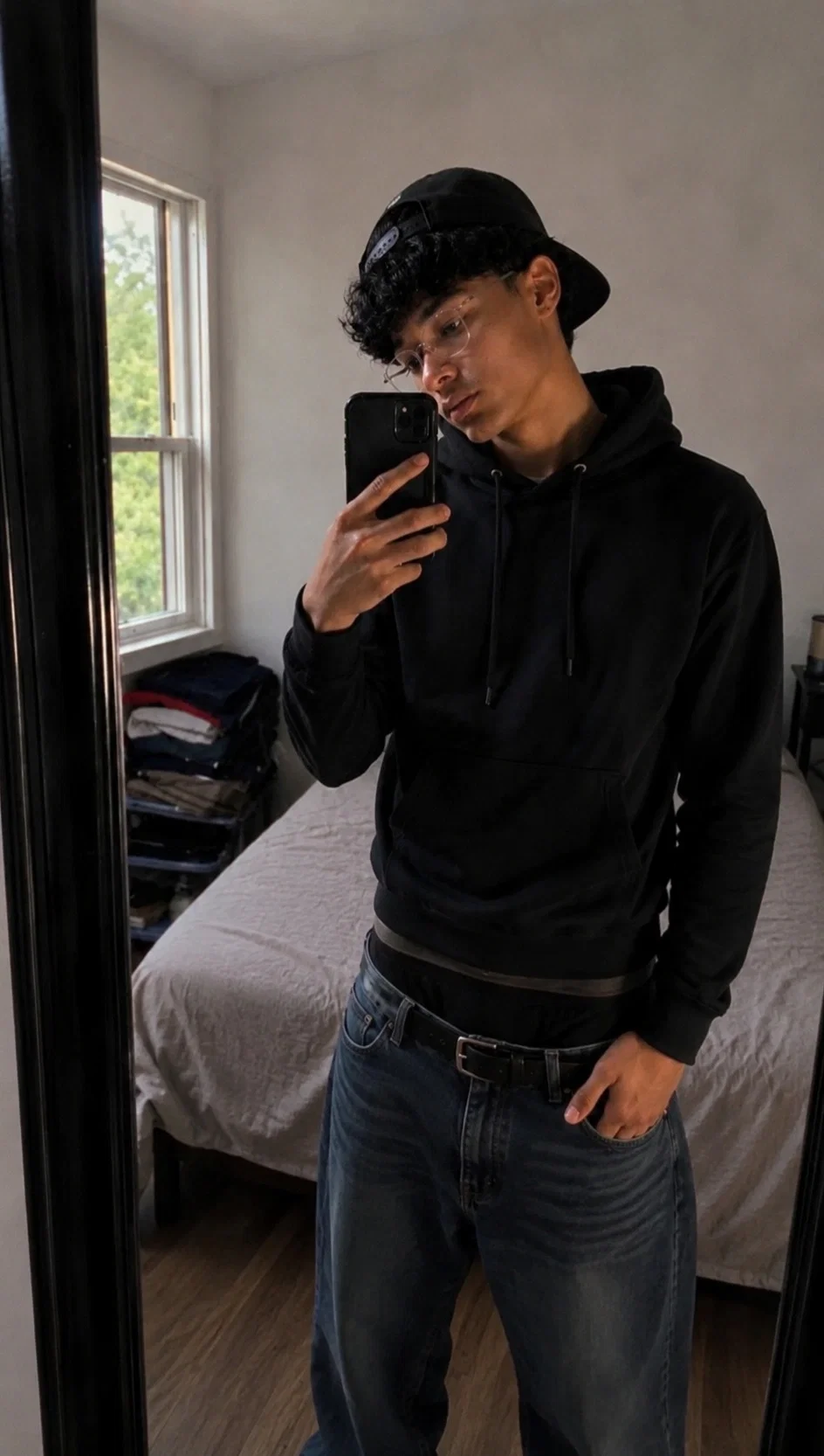 Avatar of Jacob | Roommate 