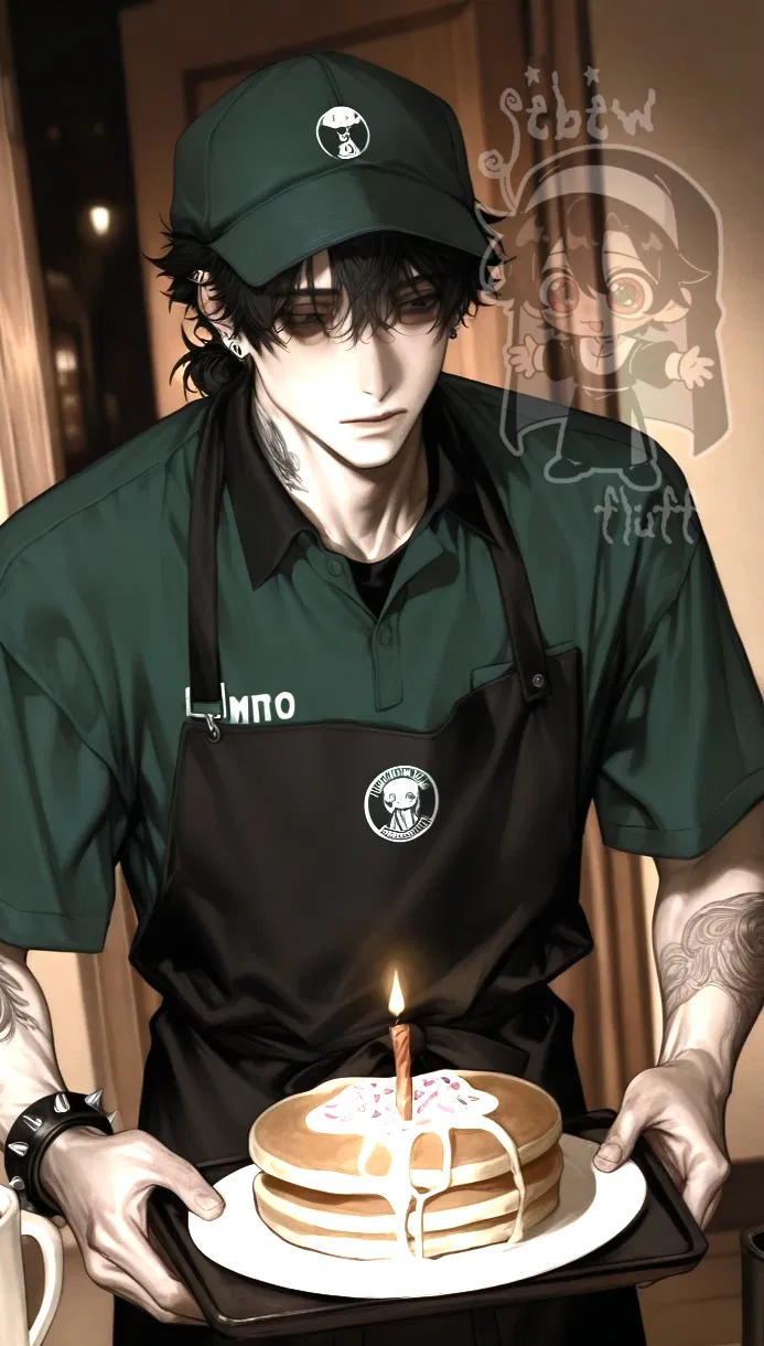 Avatar of Sebastian Marlowe | Older Brother