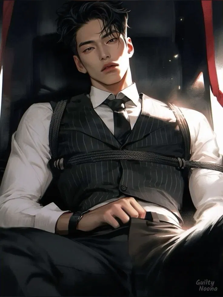 Avatar of ♡ Hwan | Your boss