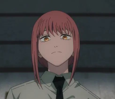 Avatar of Makima