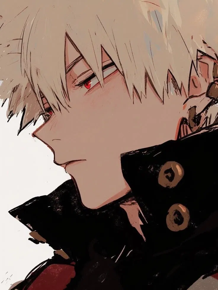 Avatar of Katsuki Bakugo {Dynamight}