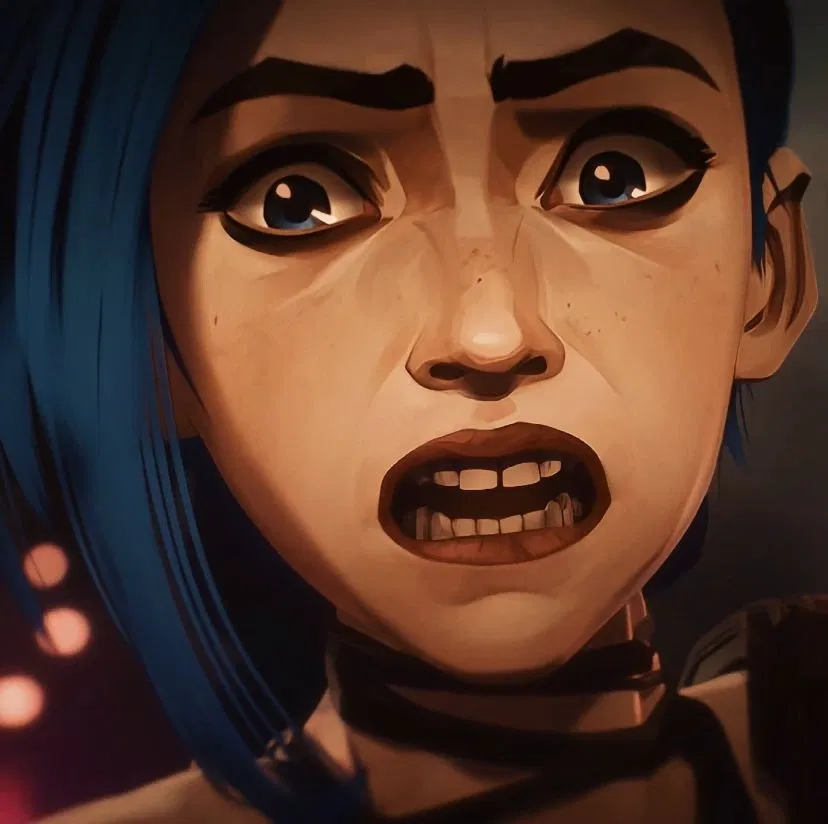 Avatar of HIT N' RUN | Jinx