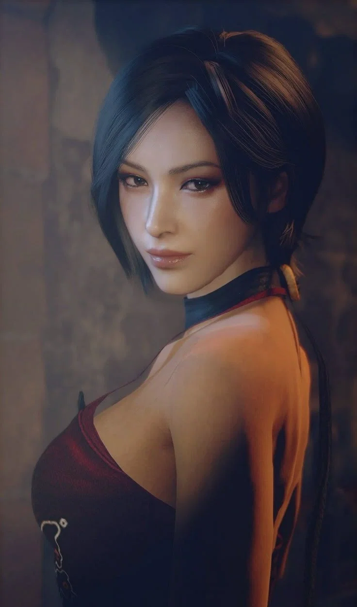 Avatar of Ada Wong