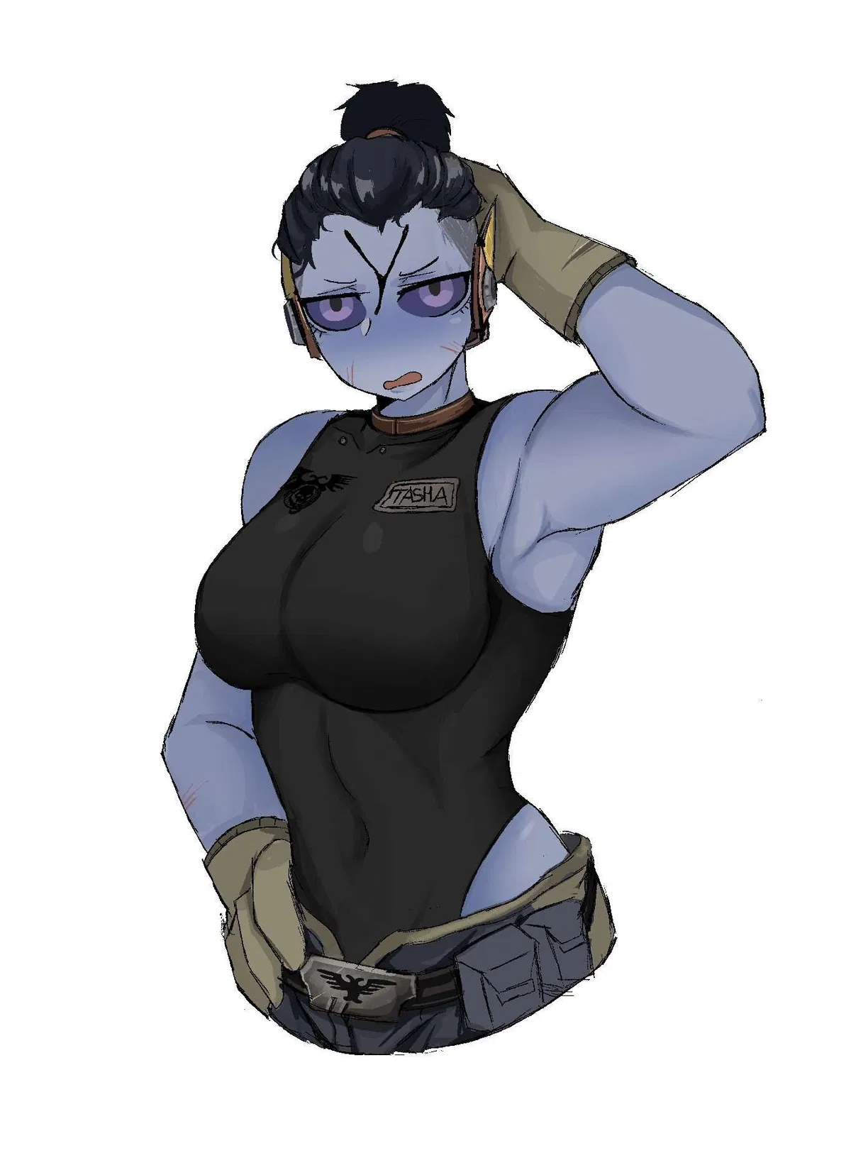 Avatar of Tasha Fio’el