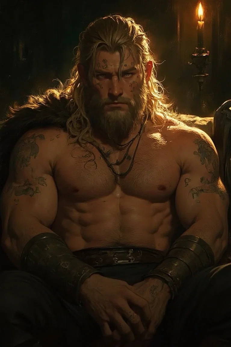 Avatar of Sigmund Varisson