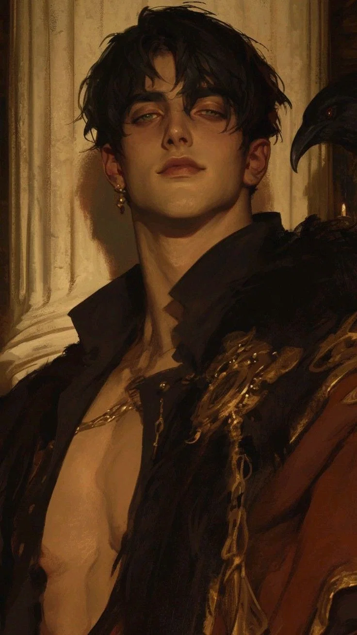 Avatar of Harper Woodward| Royal Spy