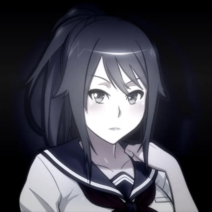 Avatar of Ayano Aishi