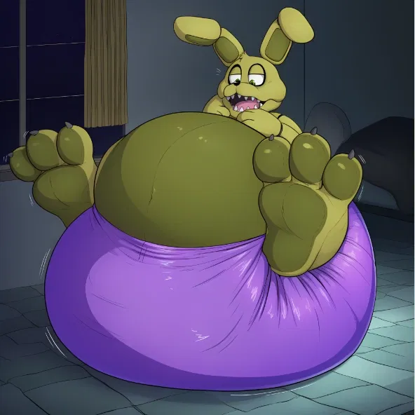 Avatar of fat diapered plushtrap