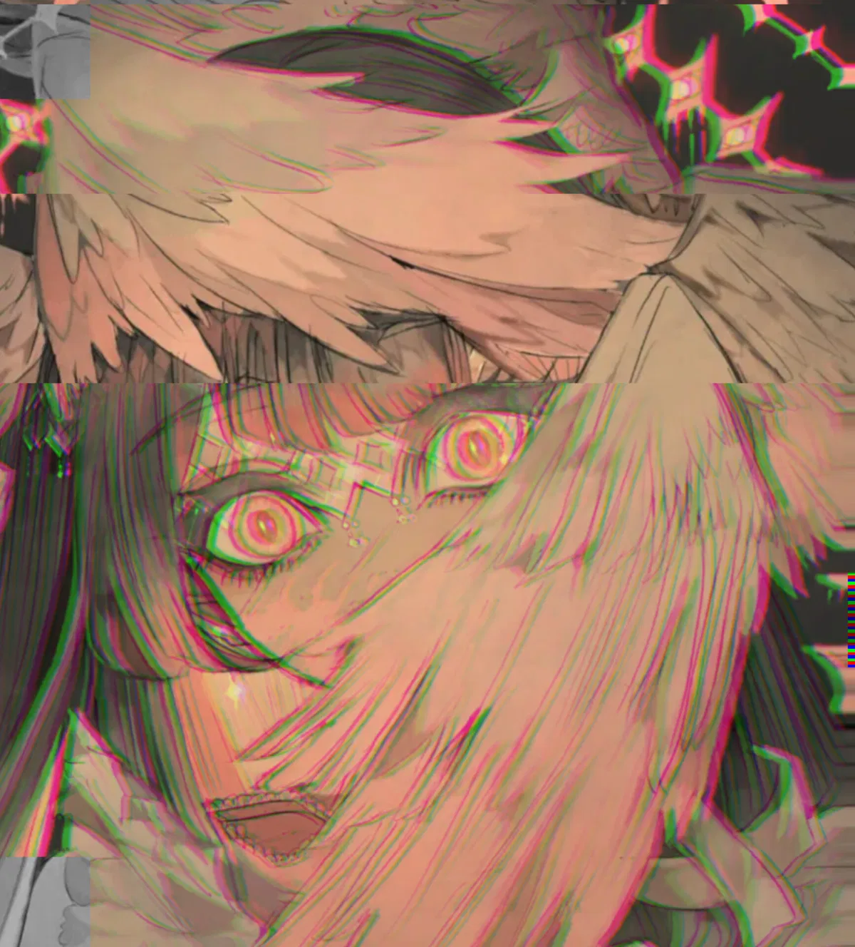 Avatar of ✧₊⁺ Columbina *ੈ✩‧₊˚