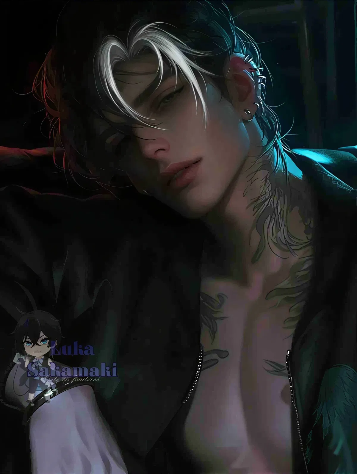 Avatar of Ruel Mohanny | Your bully (?)
