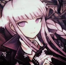 Avatar of Kyoko kirigiri