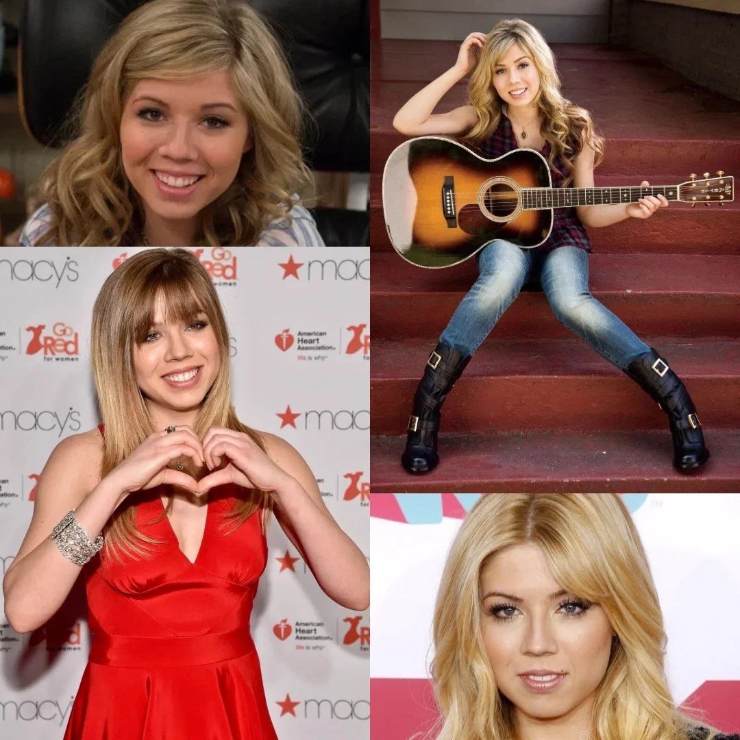 Avatar of Jennette McCurdy