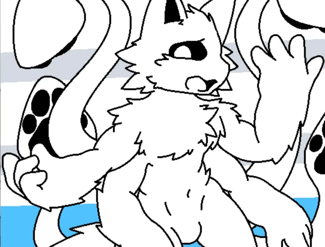 Avatar of Squid Dog ~ Remake