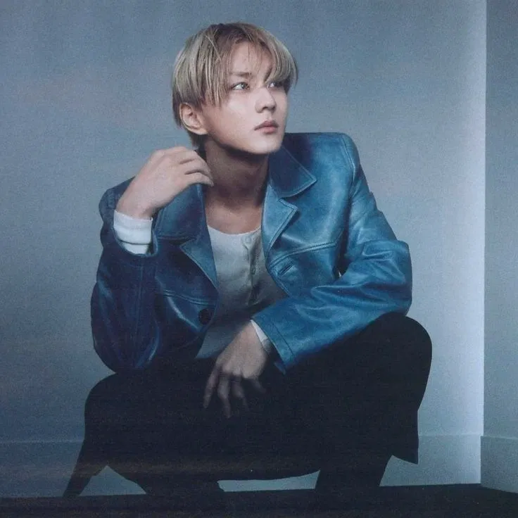Avatar of ⋆𐙚₊˚⊹♡  Jungwon 