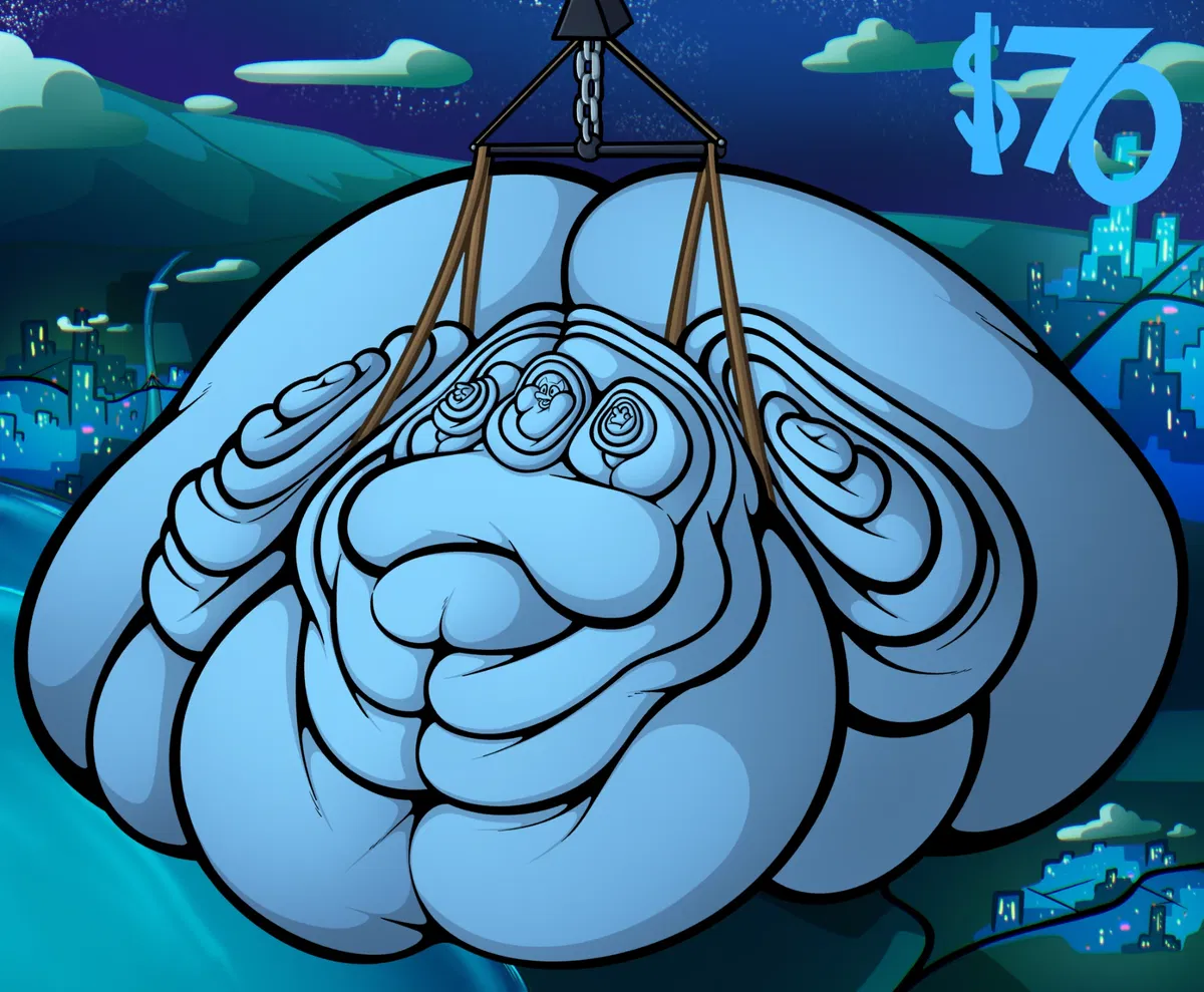 Avatar of Fat Airlift RPG