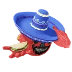 Avatar of Señor Diego Bernabé