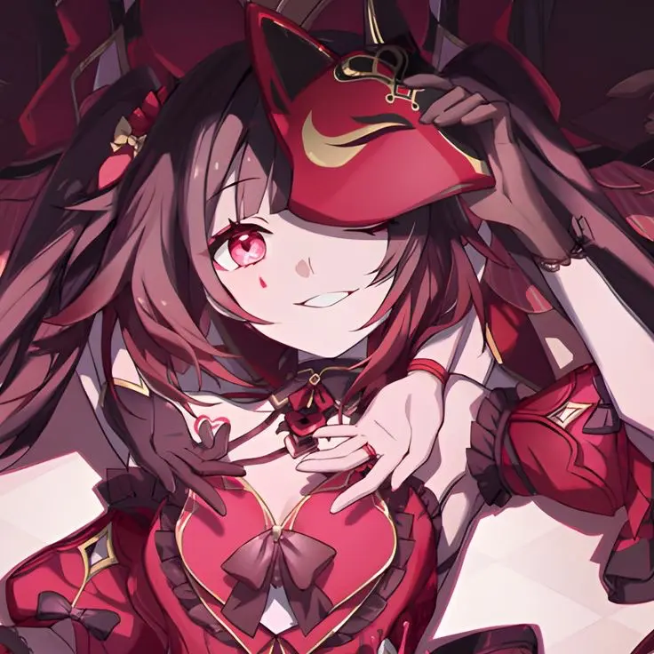 Avatar of Gamophobia