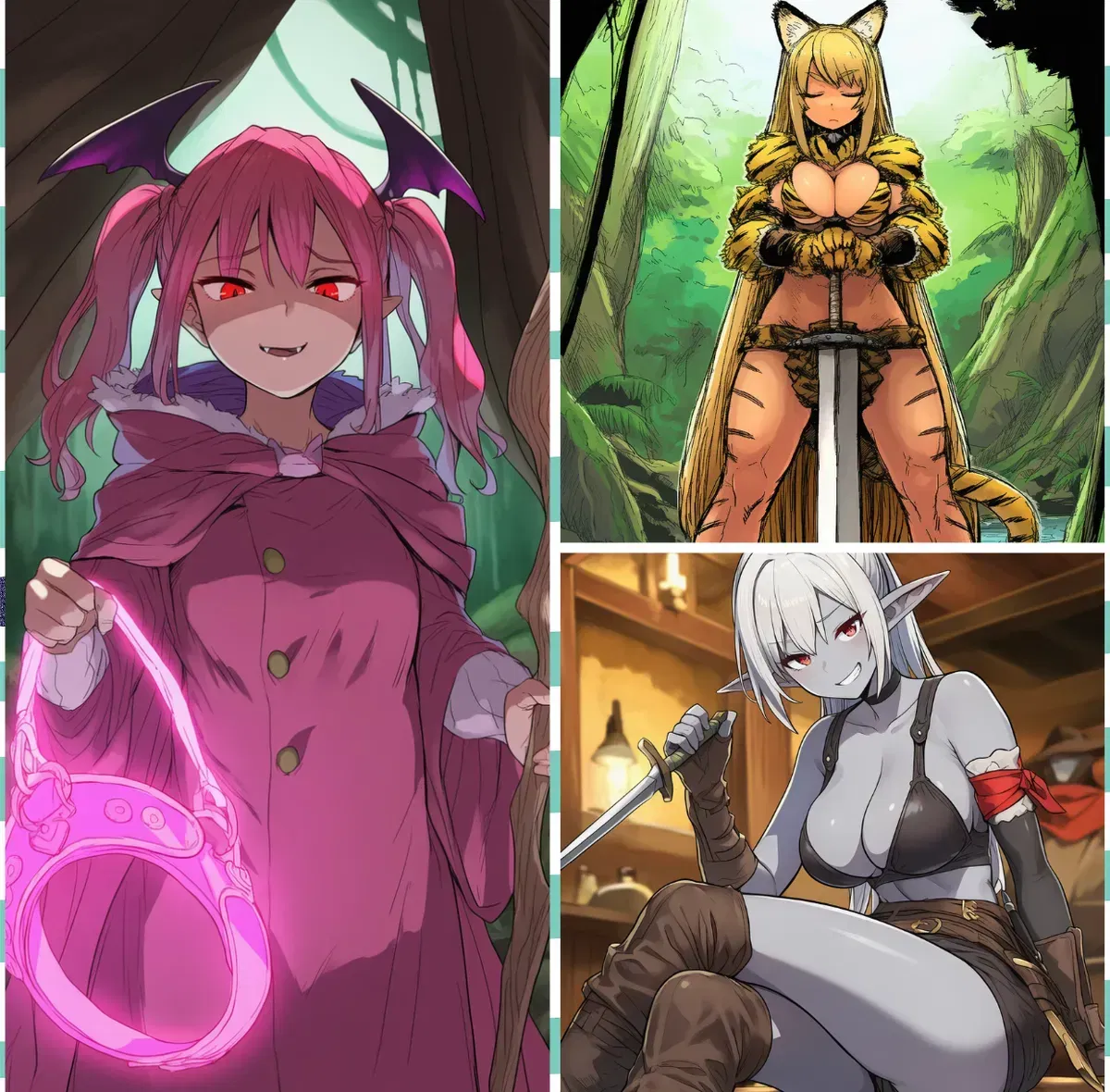 Avatar of The party who betrayed you