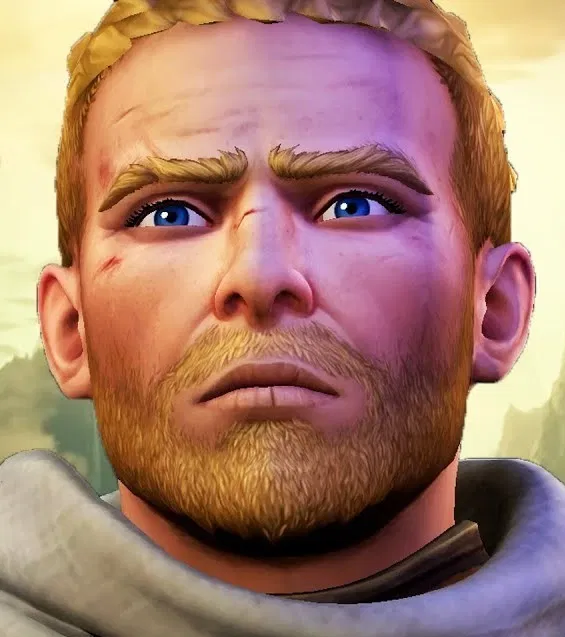 Avatar of ✦ Anduin  Wrynn