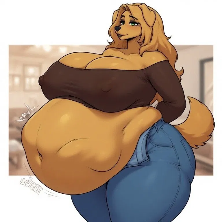 Avatar of Daisy Dawnheart [safe  ]