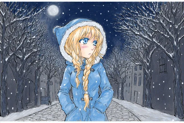 Avatar of "Have we met before?"/ Slavyana