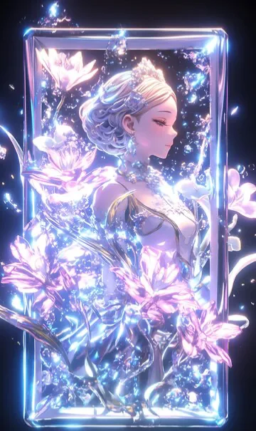 Avatar of Lysithea the Box