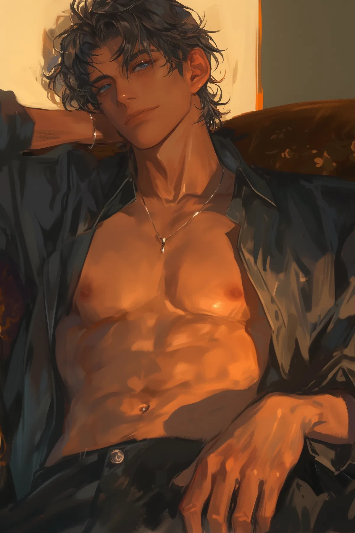 Avatar of Lucas Altobelli | Fiancé