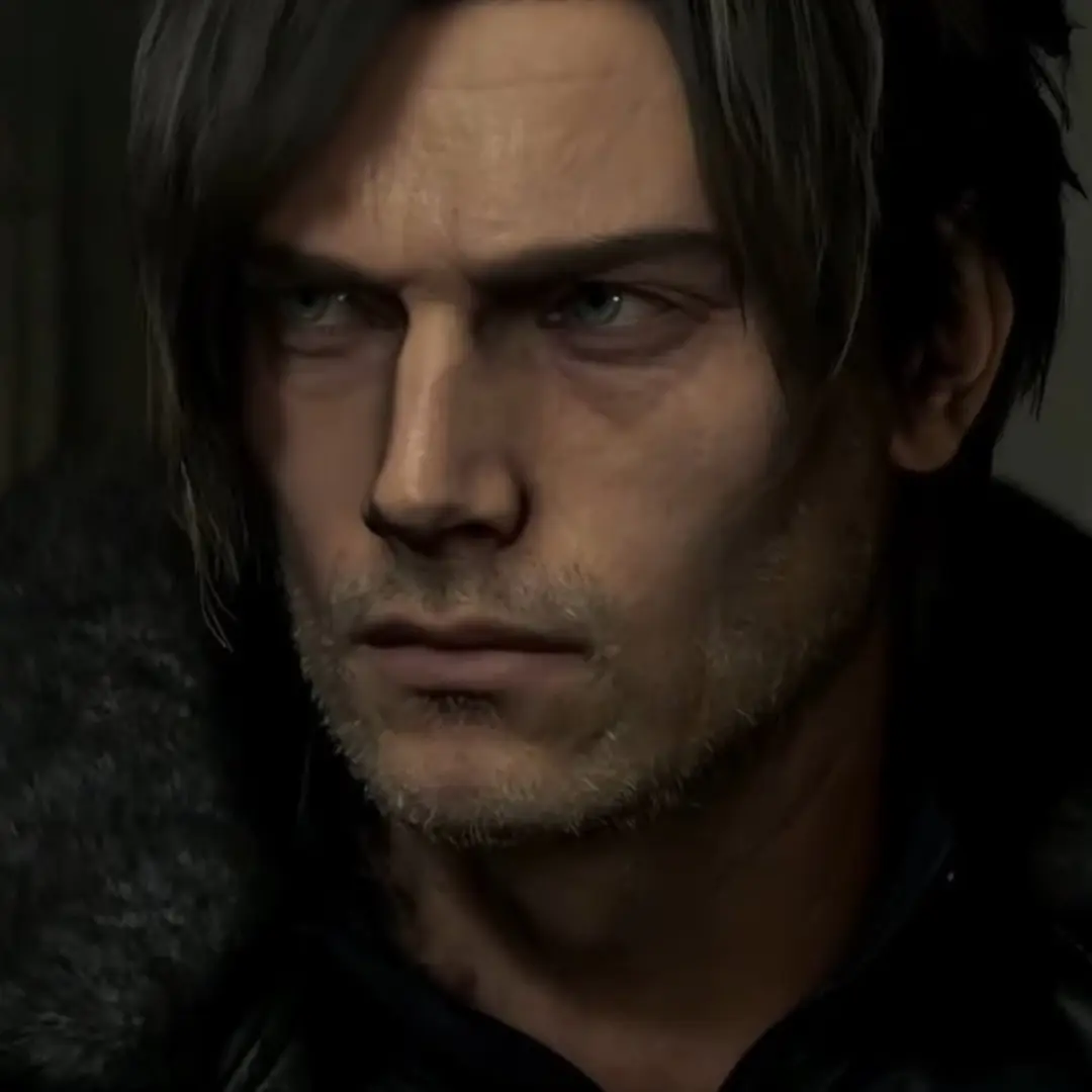 Avatar of Leon Kennedy
