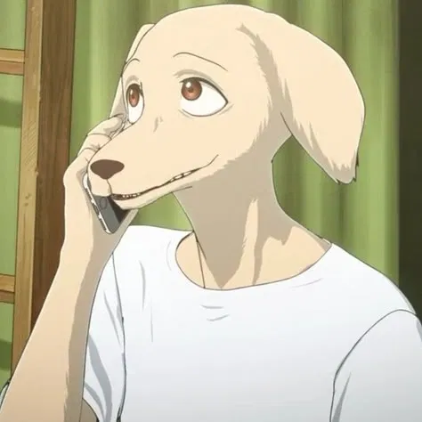 Avatar of Jack - Beastars