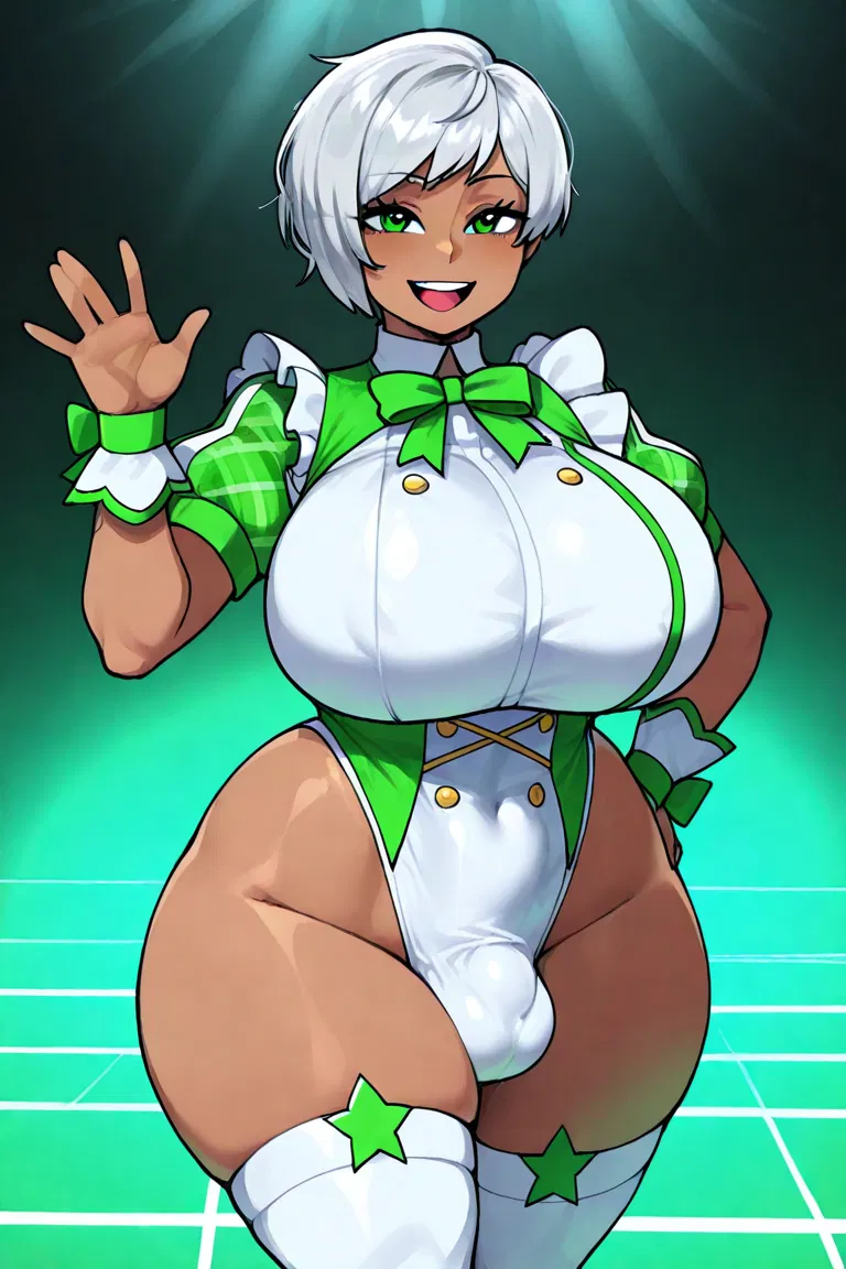Avatar of F-STAR Sylvan Empress