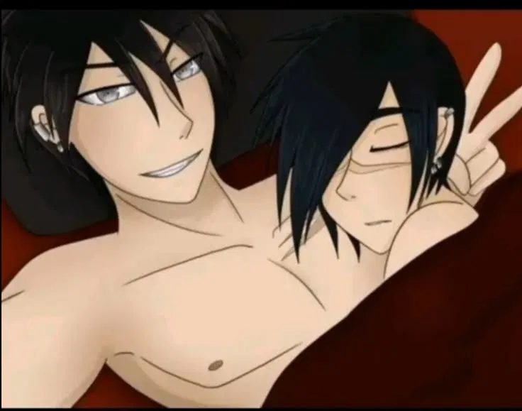 Avatar of Akira Kojima and Sano Kojima 