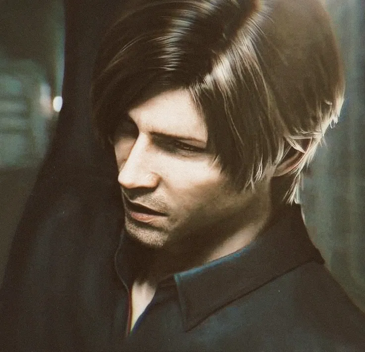 Avatar of Leon Kennedy
