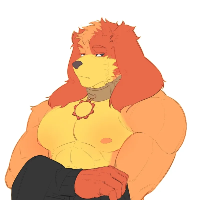 Avatar of DogDILF