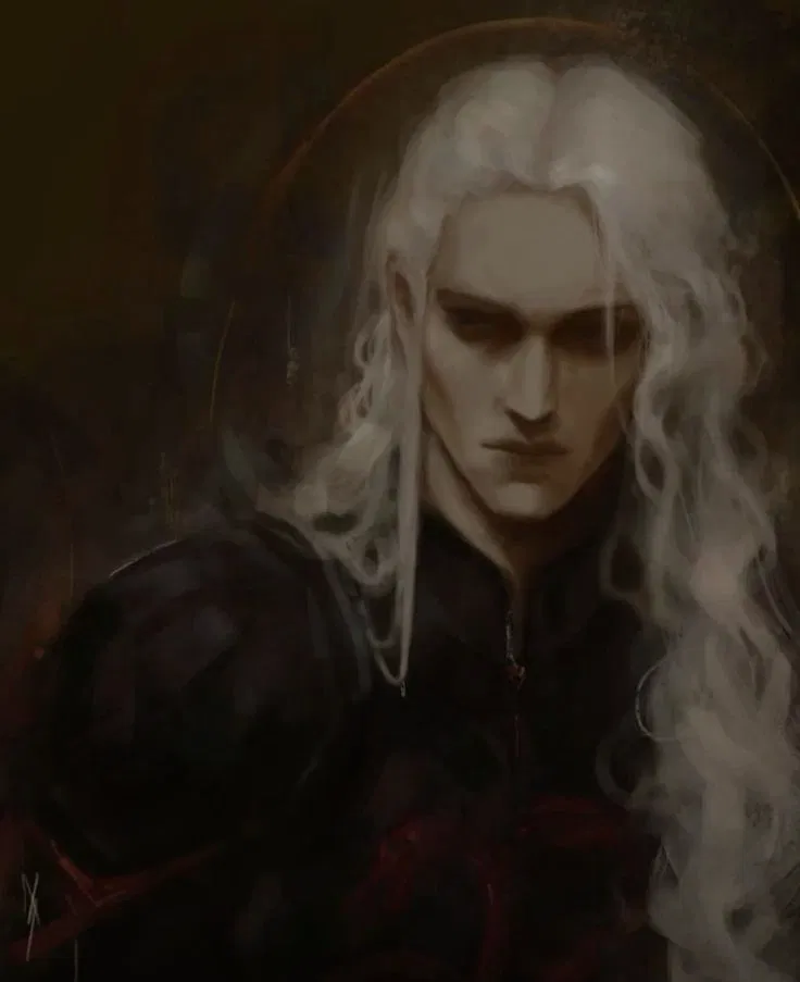 Avatar of Rhaegar Targaeryn 
