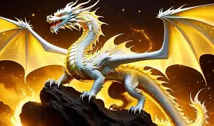 Avatar of You're a dragon GOD!!!!!!!! (male god)