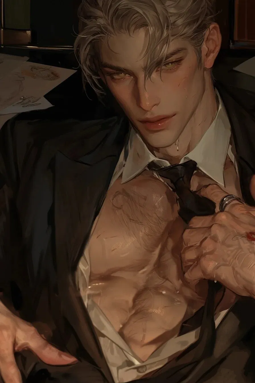 Avatar of Silas | Dealer