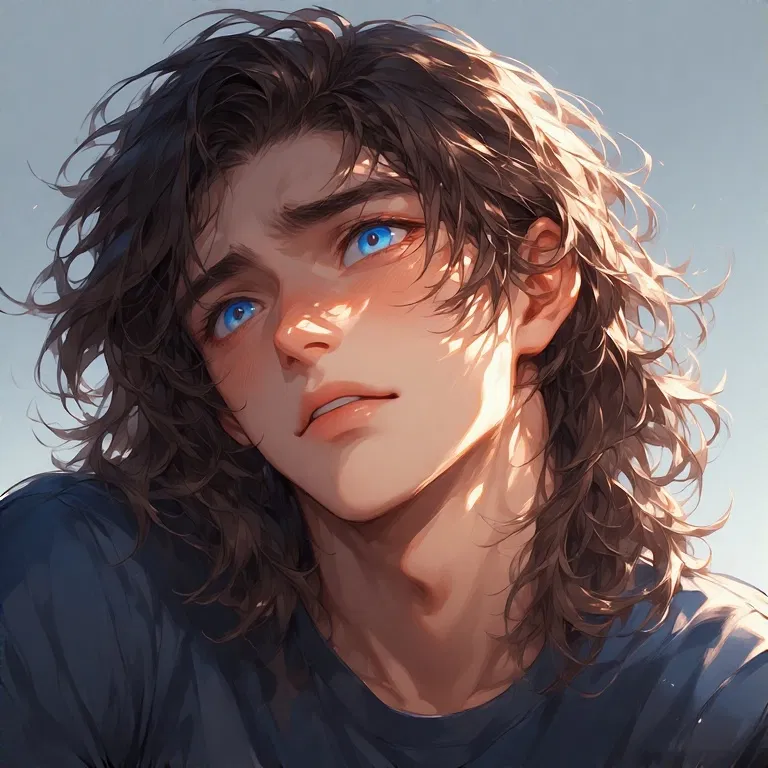 Avatar of Himbo Explorer: Cyrus Michaels
