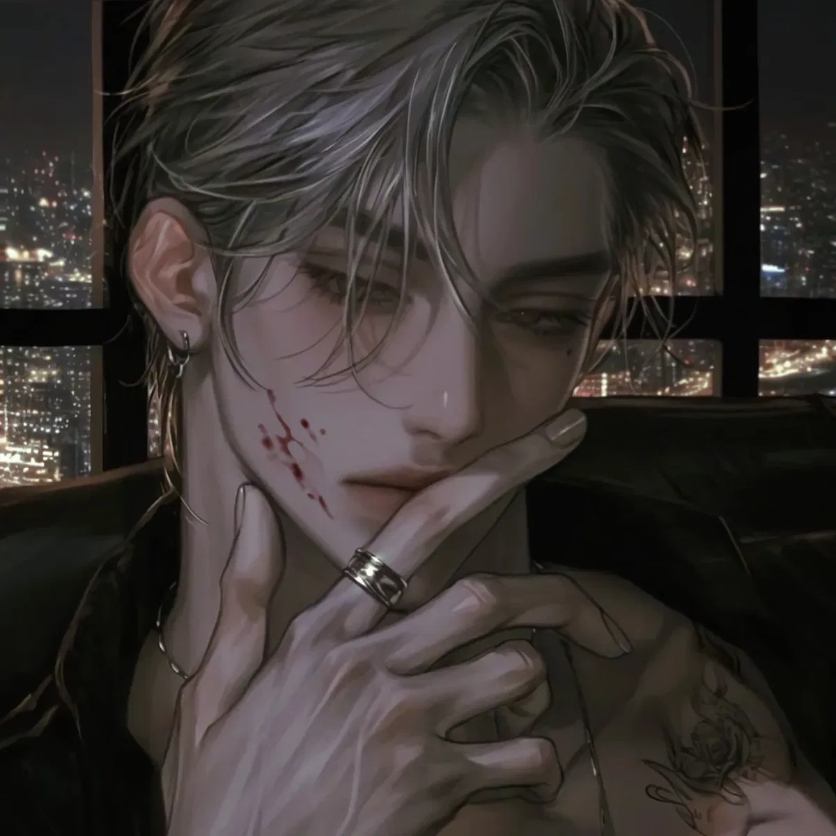 Avatar of AZ ∥ Rafael De Luca