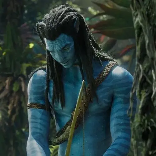 Avatar of Jake Sully || V2