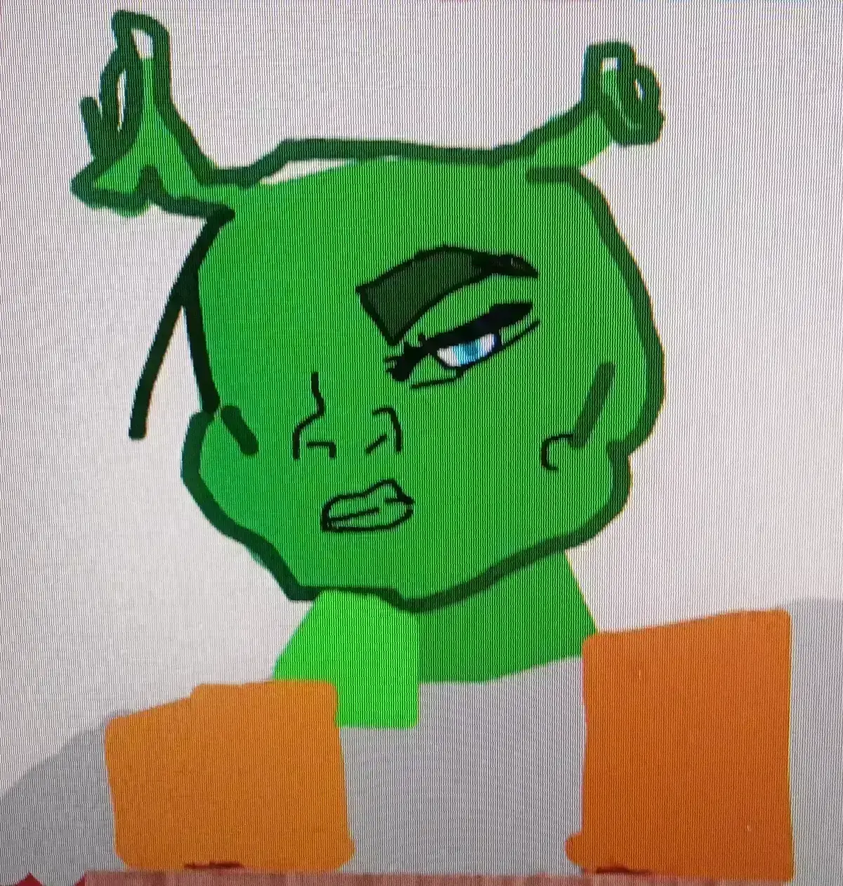Avatar of Hiatus..