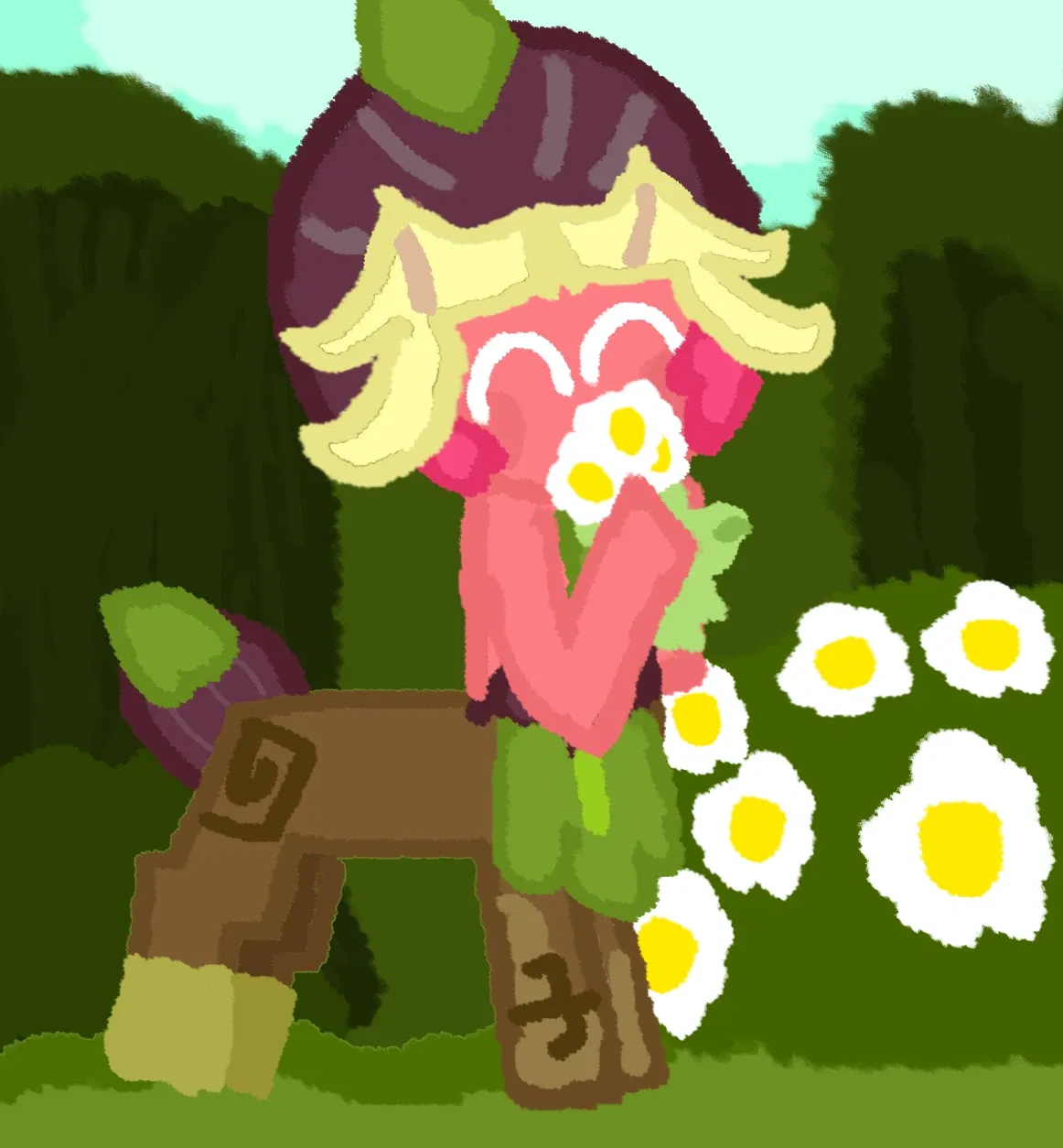 Avatar of Fig Cookie _ Cookie Run Kingdom