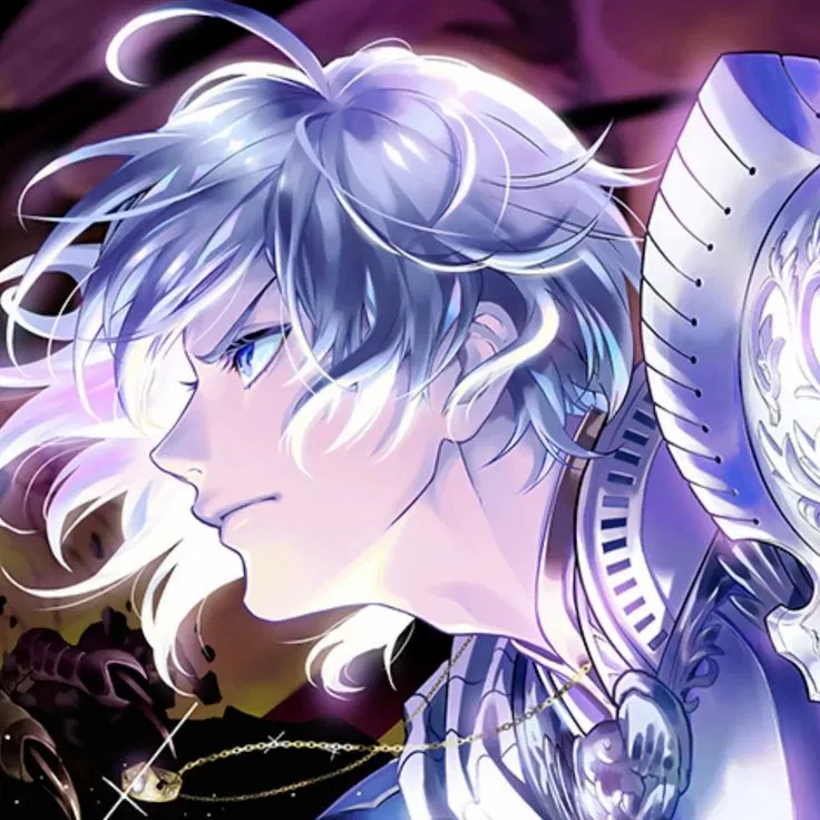Avatar of Silver Vanrouge 