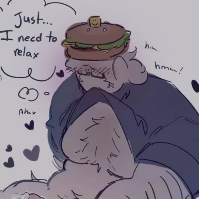 🐾Owner 007n7🍔 #2