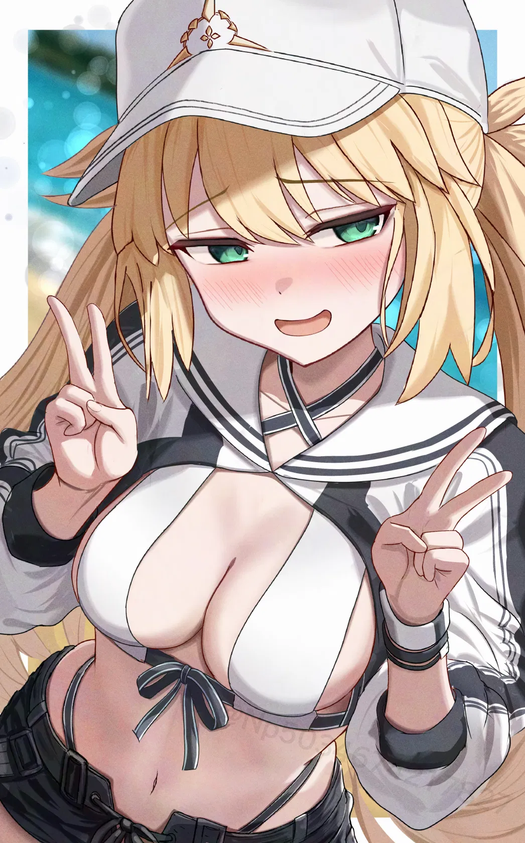 Avatar of Artoria Caster (Berserker)